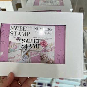 Fondant Stamp, Baking Tools, Decorating Tools